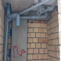 لوله کشی ساختمان|خدمات پیشه و مهارت|سیاهکل, |دیوار