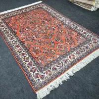 فرش ۸ متری دستباف جوشقان|فرش|تهران, شیراز|دیوار