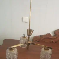 لوسترسه شاخه قدیمی