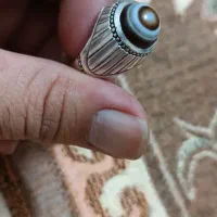 تعدادی انگشتر دست ساز|جواهرات|بیرجند, |دیوار