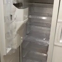 یخچال دوقولو هیمالیا|یخچال و فریزر|ایلام, |دیوار