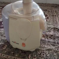آبمیوه گیری