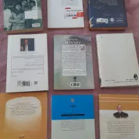 کتاب رمان کوری مادام بوآری جای خالی سلوچ و..|کتاب و مجله ادبی|تهران, خرمشهر|دیوار