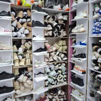 حراج کفش زنانه و دخترانه|کیف، کفش، کمربند|اهواز, نادری|دیوار