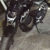 cf250|موتورسیکلت|شیراز, نارنجستان|دیوار