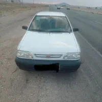 پراید وانت مدل 93بیرنگ|خودرو سواری و وانت|پرند, فاز ۵|دیوار