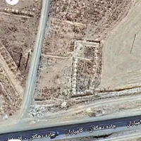 زمین|فروش زمین و ملک کلنگی|دهگلان, |دیوار