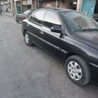 ریو مدل ۸۴