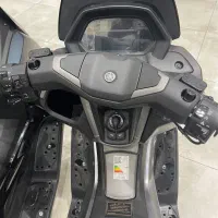 یاماها (NMAX TECHMAX TURBO (ABS