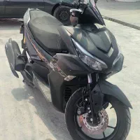 موتور طرح ایروکس