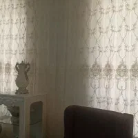 پرده همراه با کتیبه|پرده، رانر، رومیزی|شاهین دژ, |دیوار