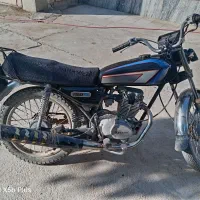 موتور 150 سی‌سی الگانس