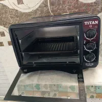 توستر|اجاق گاز و لوازم برقی پخت‌وپز|ورامین, ورامین|دیوار