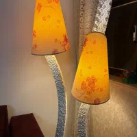 فروش آباژور کاملا نو