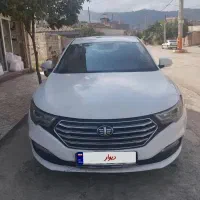 بسترن B30، مدل ۱۳۹۷|خودرو سواری و وانت|گرگان, |دیوار