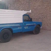 حمل بار نیسان