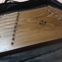 تنبک وسنتور|سازهای سنتی|برخوار, |دیوار