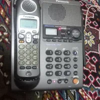 تلفن پاناسونیک اصل ژاپن مدل 2361|تلفن رومیزی|تهران, الهیه|دیوار