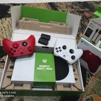 xbox series s