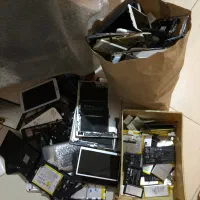 لوازم و ابزار تعمیرات موبایل و میزکار و باکس|فروشگاه و مغازه|تهران, دربند|دیوار