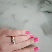 ۸ النگوآینه ای ویترینی نیم تک آینه ای با انگشترشیک|جواهرات|تهران, هاشمی|دیوار