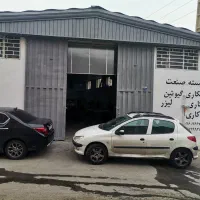 کارگر فنی