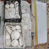 لوازم سنگ مصنوعی