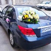 اجاره ماشین برای جشن نامزدی و...
