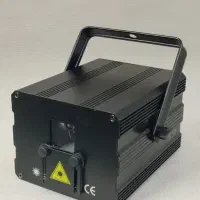 نورپردازی و رقص نور