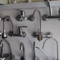 شیر آلات اهرمی و تعمیرات آبگرمکن و بخاری