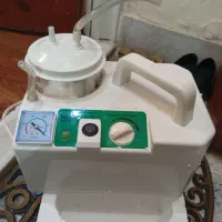 دستگاه ساکشن