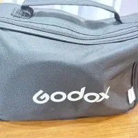 Softbox Godox  SFUV 50.50کیت یک عددی|دوربین عکاسی و فیلم‌برداری|کرج, گلشهر|دیوار