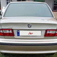 سمند مدل 82 فنی فوق العاده سالم|خودرو سواری و وانت|صومعه‌سرا, |دیوار