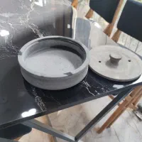 دیزی سنگی|ظروف پختوپز|مشهد, مهدی آباد|دیوار