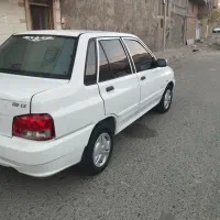 پراید۱۳۲|خودرو سواری و وانت|شاهین دژ, |دیوار