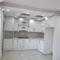کابینت کمد دیواری تخت دراور ،میز ارایش و ...|جاکفشی، کمد، دراور|تهران, حسن‌آباد|دیوار