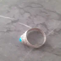 انگشتر فیروزه|جواهرات|شیراز, معالی‌آباد|دیوار