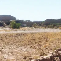 زمین در سرآسیاب