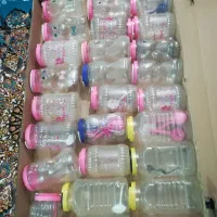 بشکه ترشی وبشکه کردوطرح خرس برای عطاری