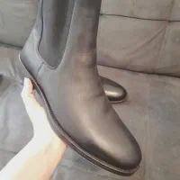 کفش و نیم بوت های چرم طبیعی کاملا نو تک سایز|کیف، کفش، کمربند|تهران, زرکش|دیوار