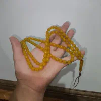 تسبیح کهربا