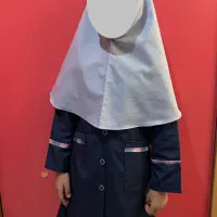 لباس فرم مدرسه دخترانه