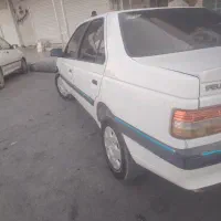 405 تیوفا مدل 97|خودرو سواری و وانت|بهبهان, |دیوار