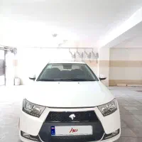 دنا پلاس اتوماتیک توربو ۱۴۰۲
