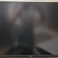 فروش مانیتور گیمینگ MSI