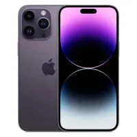 اپل iphone 14 Pro Max با حافظهٔ ۲۵۶ گیگابایت