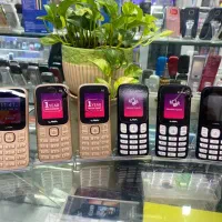 گوشی LAVA. A1 اورجینال ساخت کشور هند