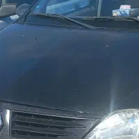 ال نود E2 فو ل ایران خودرو