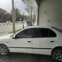 سمند مدل ۹۰