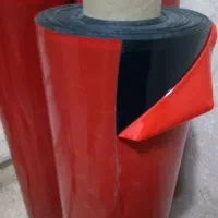 چسب دوطرفه فوم مشکی روکش قرمز|عمدهفروشی|تهران, گرگان|دیوار